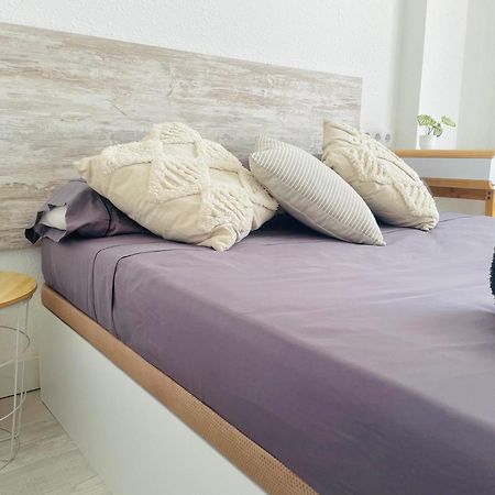 Precioso Y Exclusivo Piso En Centro De Tarragona Apartamento Exterior foto