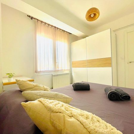 Precioso Y Exclusivo Piso En Centro De Tarragona Apartamento Exterior foto
