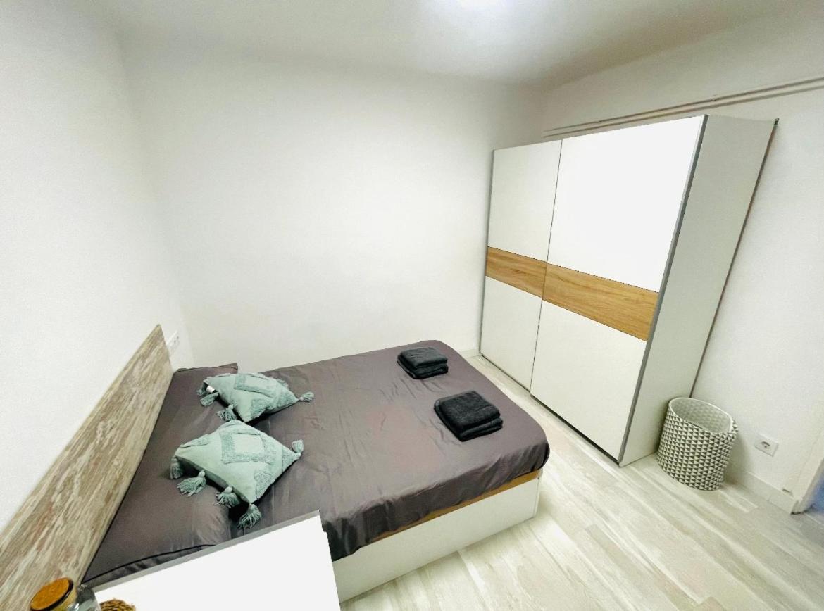 Precioso Y Exclusivo Piso En Centro De Tarragona Apartamento Exterior foto