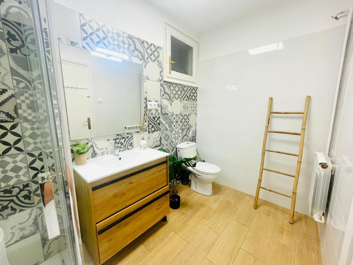 Precioso Y Exclusivo Piso En Centro De Tarragona Apartamento Exterior foto