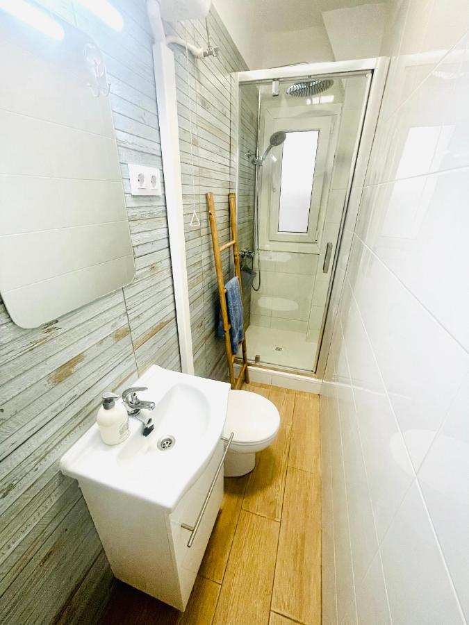 Precioso Y Exclusivo Piso En Centro De Tarragona Apartamento Exterior foto
