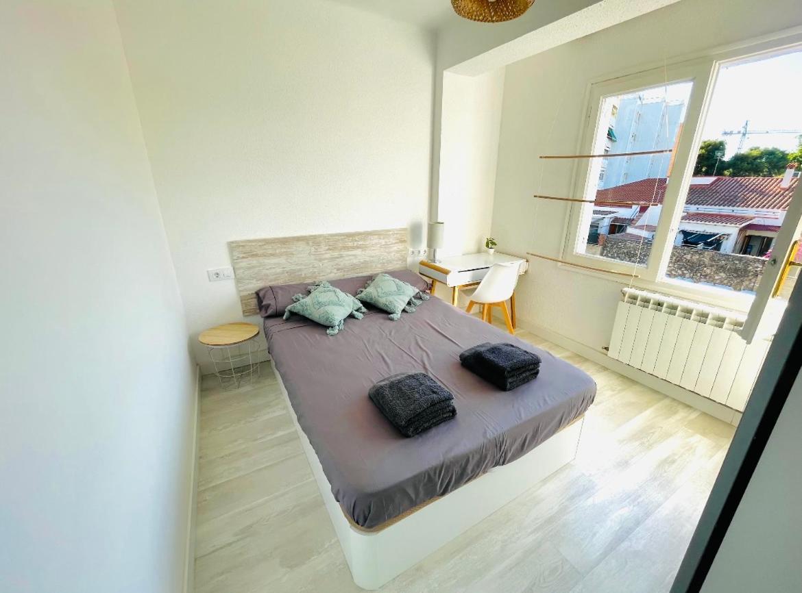 Precioso Y Exclusivo Piso En Centro De Tarragona Apartamento Exterior foto