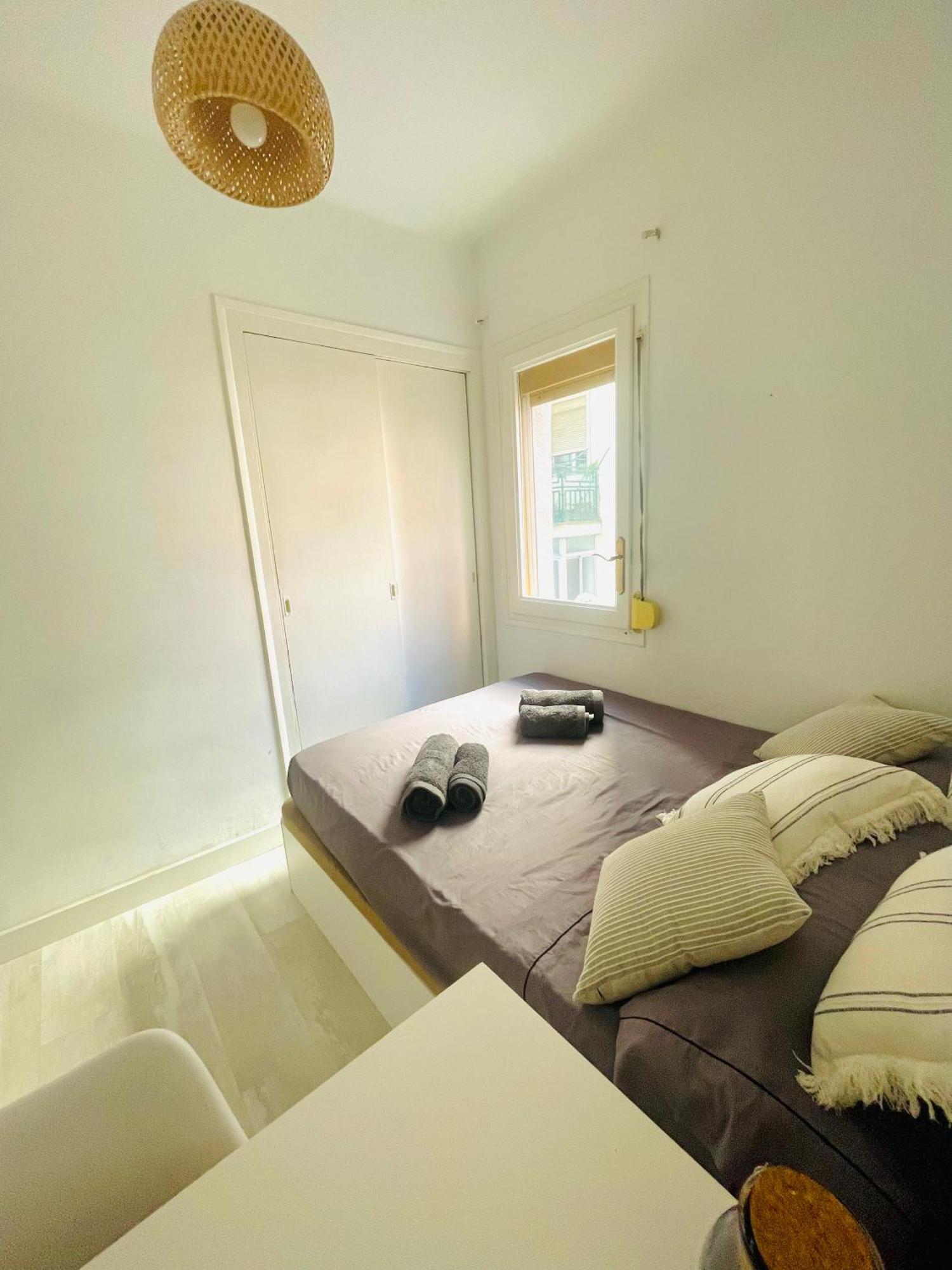 Precioso Y Exclusivo Piso En Centro De Tarragona Apartamento Exterior foto