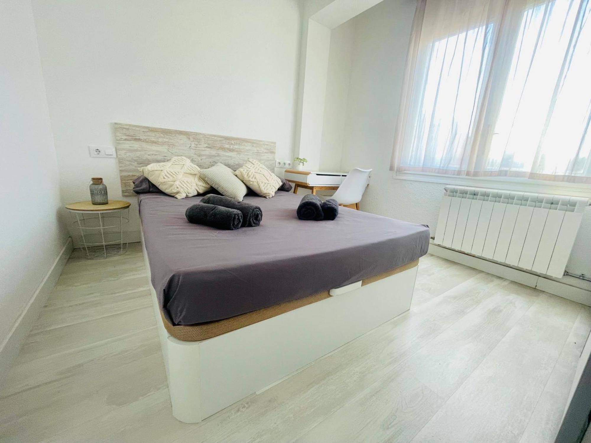 Precioso Y Exclusivo Piso En Centro De Tarragona Apartamento Exterior foto