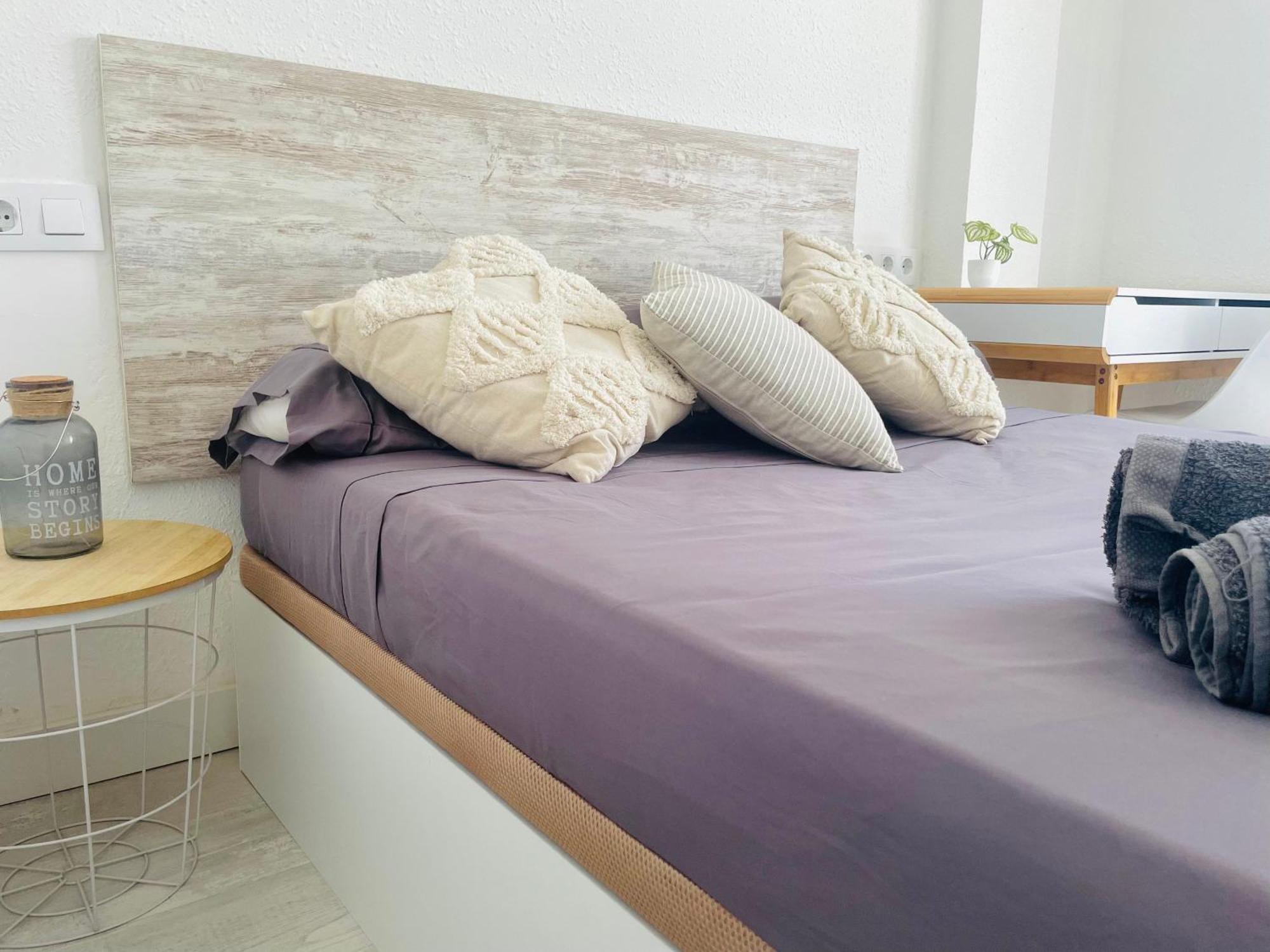 Precioso Y Exclusivo Piso En Centro De Tarragona Apartamento Exterior foto