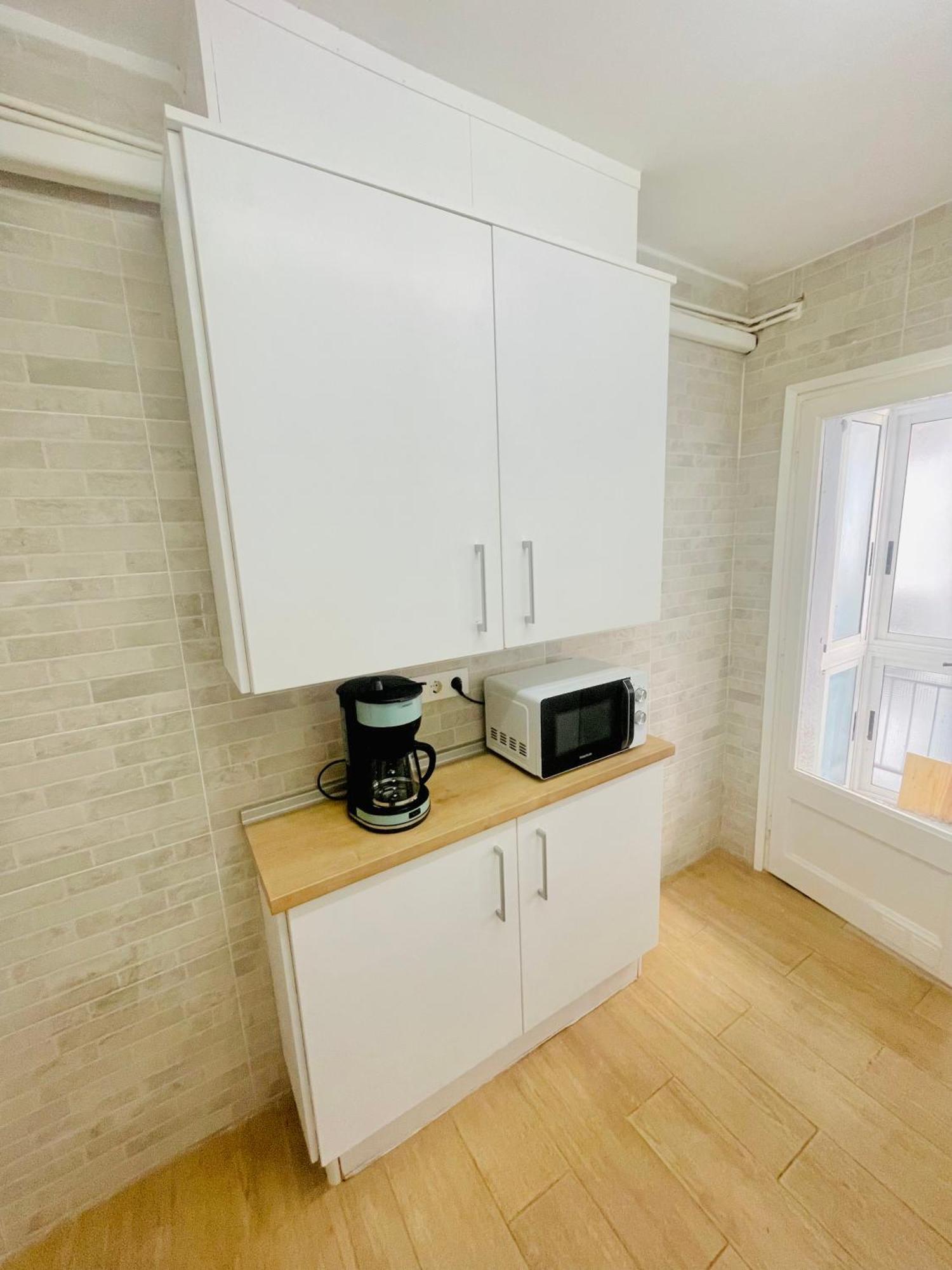 Precioso Y Exclusivo Piso En Centro De Tarragona Apartamento Exterior foto